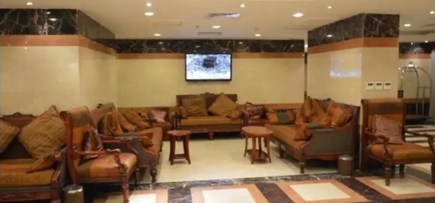 Mira Al Shaeb Hotel Makkah image